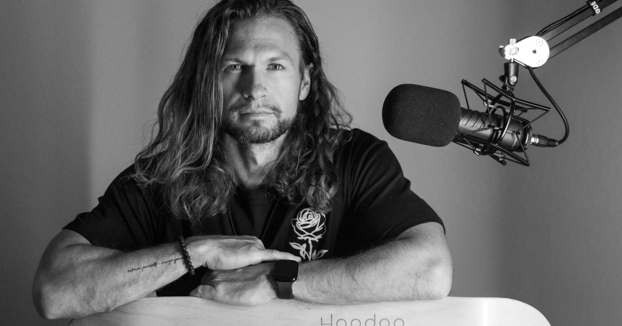 Tyler Maynard — Men's Coach